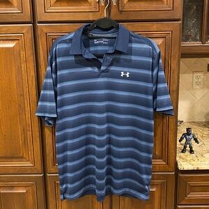 LAST WEEK UNDER ARMOUR Polo